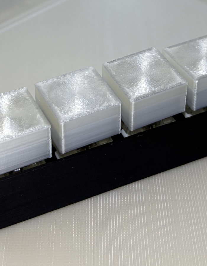 Keyboard Fidget